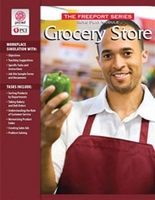 Image Freeport Series: Grocery Store Role Play Module