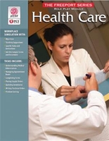 Image Freeport Series: Health Care Role Play Module