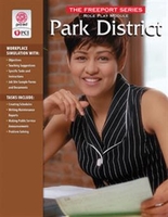 Image Freeport Series: Park District Role Play Module