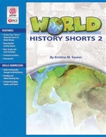 Image World History Shorts 2