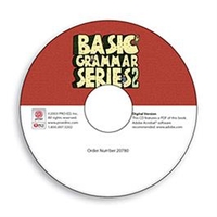 Image Basic Grammar Series 2 - Digital Version