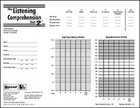 Image LCT-2 Test Forms (20)