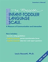 Image The Rossetti Infant-Toddler Language Scale