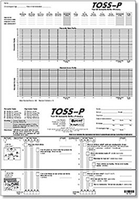 Image TOSS-P Test Forms (20)