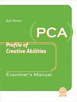 Image PCA Examiner's Manual