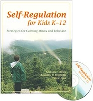 Image Self-Regulation for Kids K-12: Strategies for Calming Minds and Behavior