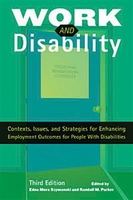 Image Work and Disability: Contexts, Issues, and Strategies for Enhancing Employment O