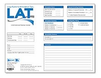 Image LAT Test Forms (20)