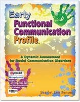 Image Early Functional Communication Profile (EFCP)