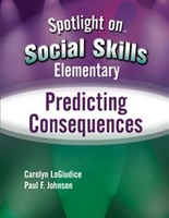 Image Spotlight on Social Skills Elementary: Predicting Consequences