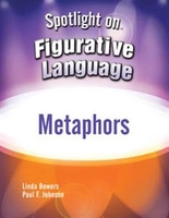 Image Spotlight on Figurative Language: Metaphors