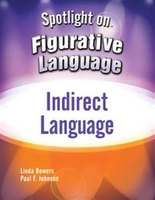 Image Spotlight on Figurative Language: Indirect Language