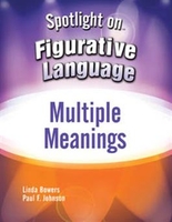 Image Spotlight on Figurative Language: Multiple Meanings