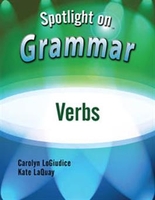 Image Spotlight on Grammar: Verbs