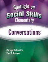 Image Spotlight on Social Skills Elementary: Conversations