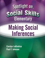 Image Spotlight on Social Skills Elementary: Making Social Inferences