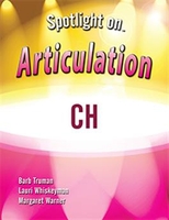 Image Spotlight on Articulation: CH