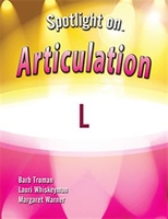 Image Spotlight on Articulation: L