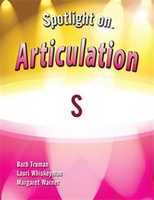 Image Spotlight on Articulation: S