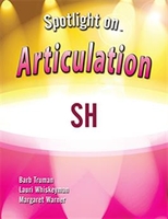 Image Spotlight on Articulation: SH