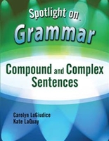 Image Spotlight on Grammar: Compound and Complex Sentences