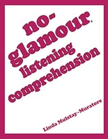 Image No-Glamour Listening Comprehension