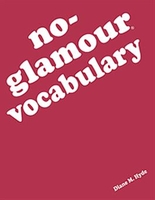 Image No-Glamour Vocabulary