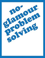 Image No-Glamour Problem Solving