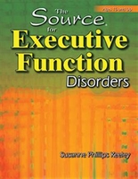 Image The Source for Executive Function Disorders