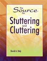 Image The Source for Stuttering and Cluttering