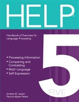 Image Handbook of Exercises for Language Processing HELP 5