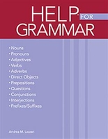 Image Handbook of Exercises for Language Processing HELP for Grammar