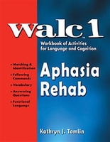 Image WALC 1 Aphasia Rehab