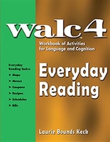 Image WALC 4 Everyday Reading