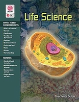 Image Life Science: Teacher's Guide Print Version