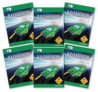 Image Momentum Math Level H - Student Single Pack (Grade 8)