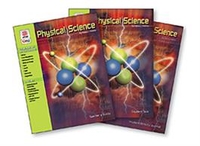 Image Physical Science Classroom Set with Print Teacher Guide