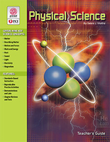 Image Physical Science: Teachers Guide (Print Version)