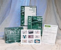 Image PAT-3 Photo Articulation Test Third Edition