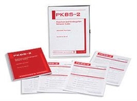 Image PKBS2 Preschool and Kindergarten Behavior Scales