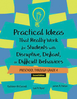 Image Practical Ideas That Really Work for Students Disruptive Defiant or Difficult