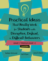 Image Practical Ideas That Really Work for Students Disruptive Defiant or Difficult