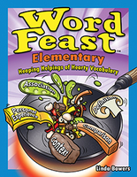 Image Word Feast–Elementary