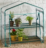 Image GreenThumb Classroom Greenhouse