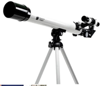 Image GeoSafari Vega 600 Refractor Telescope