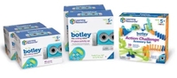 Image Botley  The Coding Robot Classroom Set (2 Set/2 Indiv. /1 Access)