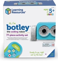 Image Botley The Coding Robot Activity Set