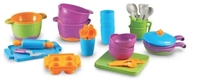 Image New Sprouts  Classroom Kitchen Set