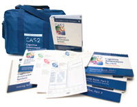 Image CAS2: Cognitive Assessment System-Second Edition (with case)