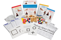 Image PDMS-2: Peabody Developmental Motor Scales-Second Edition-Complete Kit